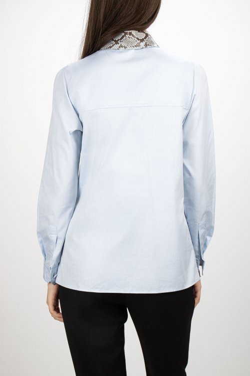 Рубашка 25.01.2025 Newlife.moda