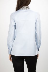 Рубашка 25.01.2025 Newlife.moda