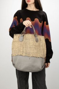 Кожаная сумка 19.02.2025 Newlife.moda