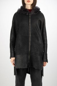 Дубленка длинная 21.01.2025 Newlife.moda