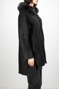 Дубленка длинная 21.01.2025 Newlife.moda