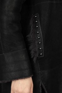 Дубленка длинная 21.01.2025 Newlife.moda