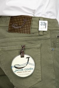 Прямые джинсы 16.01.2025 Newlife.moda