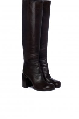 Кожаные сапоги 23.02.2025 Newlife.moda Кожаные сапоги 23.02.2025 Newlife.moda