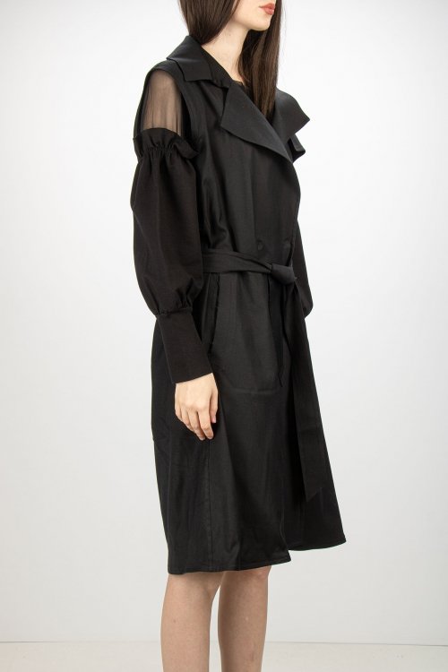 Жилет 17.01.2025 Newlife.moda