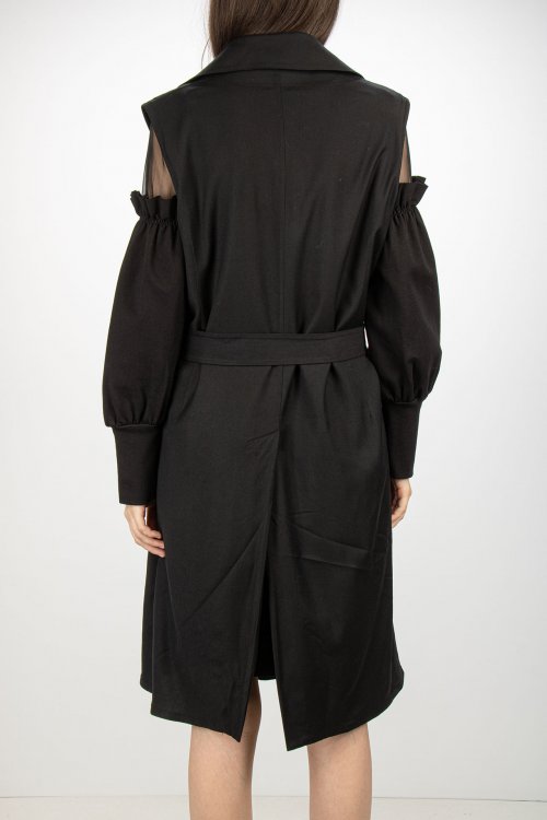 Жилет 17.01.2025 Newlife.moda