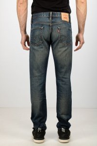 Зауженные джинсы 06.02.2025 Newlife.moda