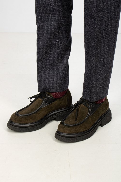 Ботинки 28.01.2025 Newlife.moda