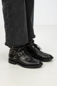 Ботинки 17.01.2025 Newlife.moda