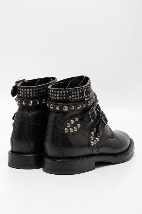 Ботинки 17.01.2025 Newlife.moda