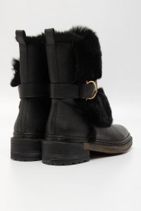 Ботинки 18.01.2025 Newlife.moda