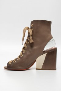 Летние ботильоны 30.01.2025 Newlife.moda