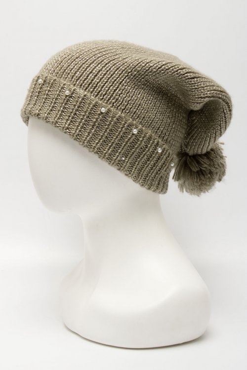 Шапка + шарф 18.01.2025 Newlife.moda