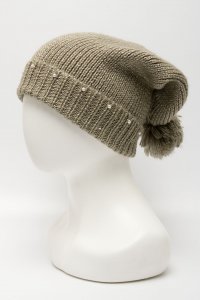 Шапка + шарф 18.01.2025 Newlife.moda