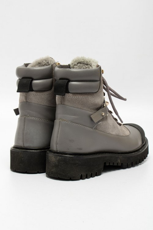 Ботинки 27.01.2025 Newlife.moda