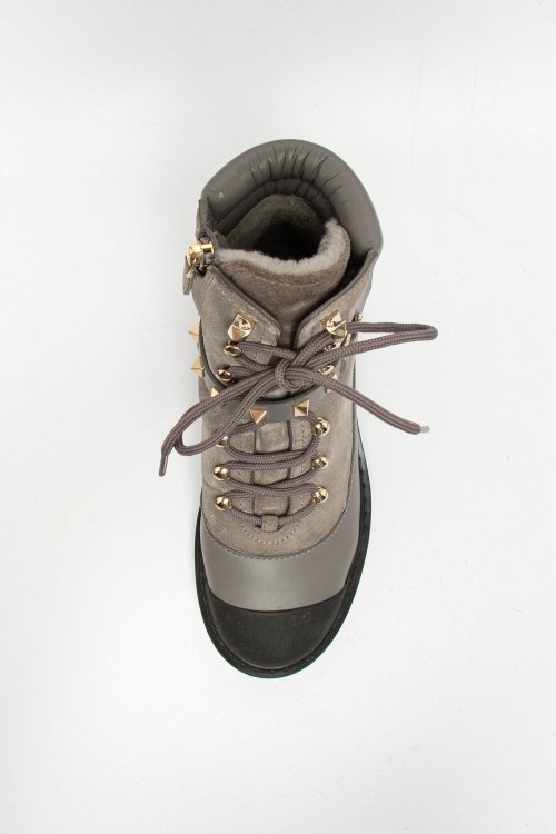 Ботинки 27.01.2025 Newlife.moda