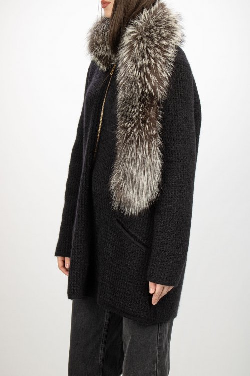 Кардиган-пальто 25.01.2025 Newlife.moda