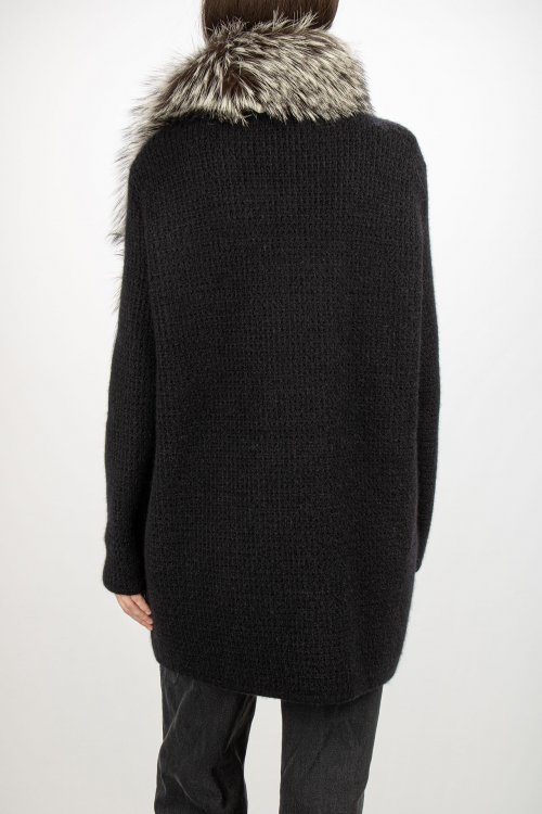 Кардиган-пальто 25.01.2025 Newlife.moda