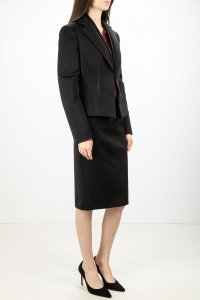 Костюм с юбкой 10.01.2025 Newlife.moda