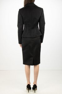 Костюм с юбкой 10.01.2025 Newlife.moda