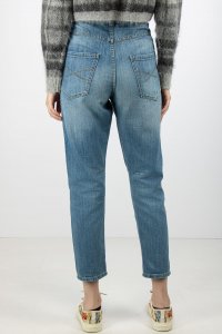 Зауженные джинсы 10.01.2025 Newlife.moda