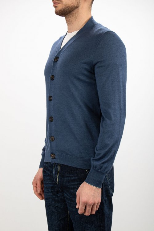 Кардиган 16.01.2025 Newlife.moda