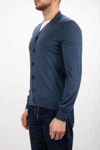 Кардиган 16.01.2025 Newlife.moda