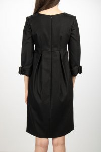 Деловое платье 07.01.2025 Newlife.moda