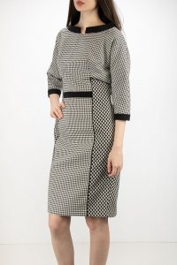 Деловое платье 15.01.2025 Newlife.moda