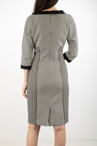 Деловое платье 15.01.2025 Newlife.moda