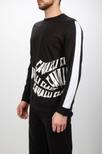 Футболка с длинным рукавом 08.01.2025 Newlife.moda