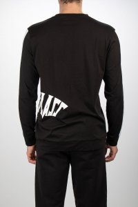Футболка с длинным рукавом 08.01.2025 Newlife.moda