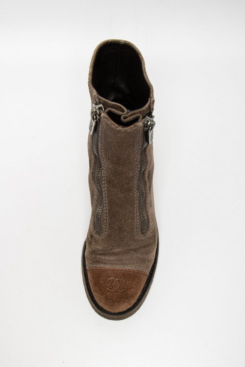 Ботинки 12.01.2025 Newlife.moda