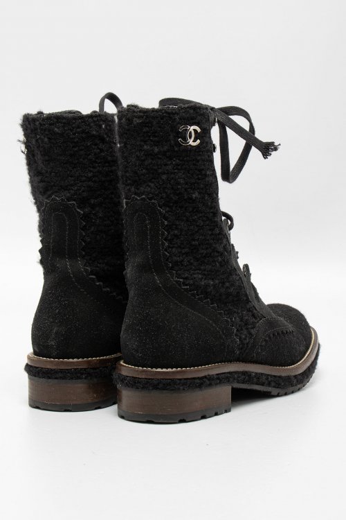 Ботинки 10.01.2025 Newlife.moda