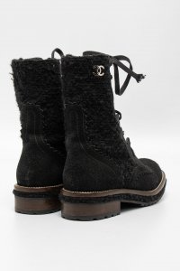 Ботинки 10.01.2025 Newlife.moda