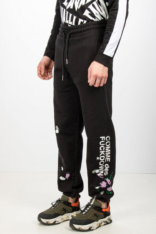 Спортивные брюки 08.01.2025 Newlife.moda