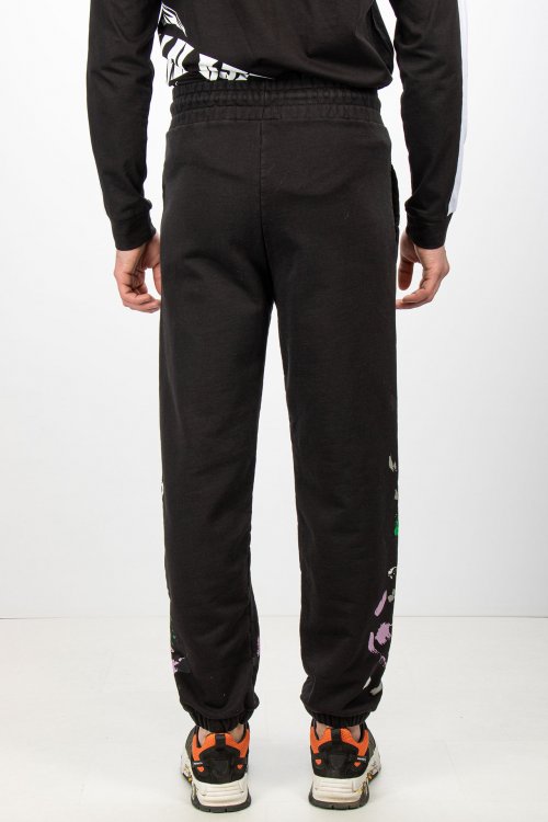 Спортивные брюки 08.01.2025 Newlife.moda