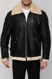 Дубленка короткая 13.02.2025 Newlife.moda