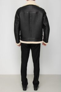 Дубленка короткая 13.02.2025 Newlife.moda