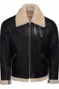 Дубленка короткая 13.02.2025 Newlife.moda