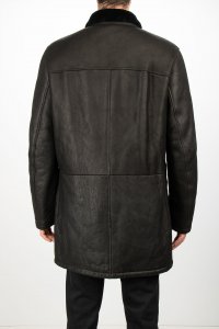 Дубленка длинная 08.01.2025 Newlife.moda