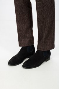 Ботинки 08.01.2025 Newlife.moda