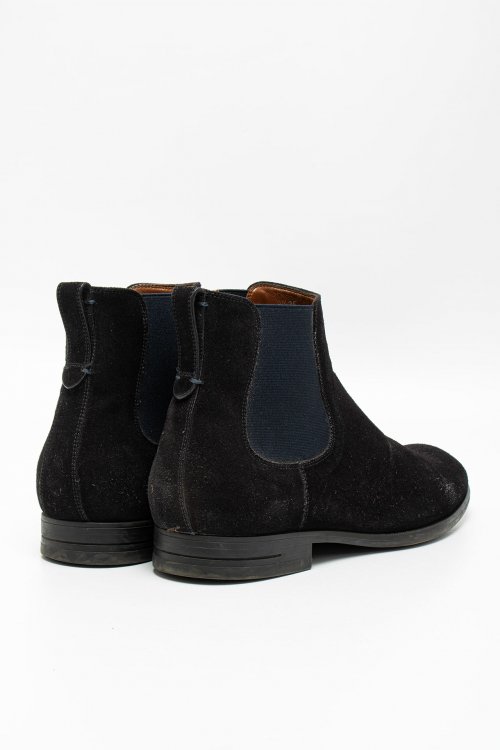 Ботинки 08.01.2025 Newlife.moda