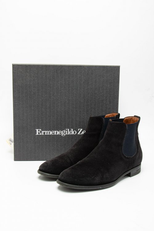 Ботинки 08.01.2025 Newlife.moda