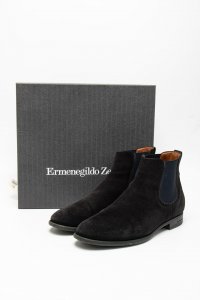Ботинки 08.01.2025 Newlife.moda
