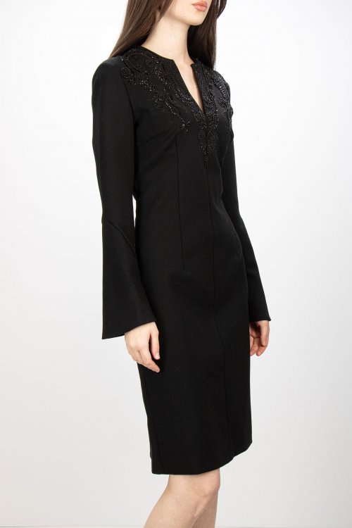 Повседневное платье 07.01.2025 Newlife.moda