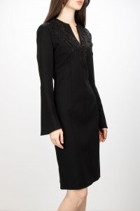 Повседневное платье 07.01.2025 Newlife.moda