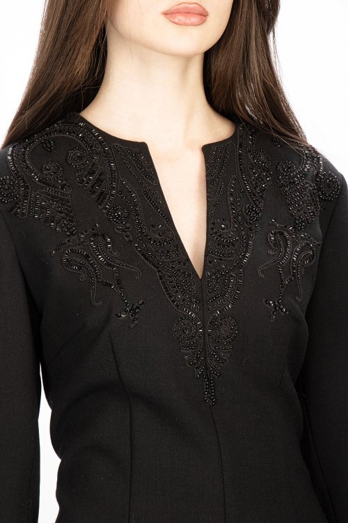 Повседневное платье 07.01.2025 Newlife.moda