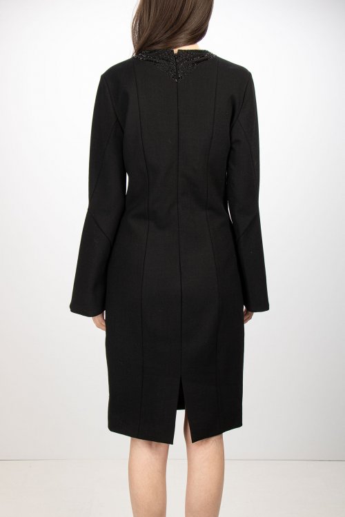 Повседневное платье 07.01.2025 Newlife.moda