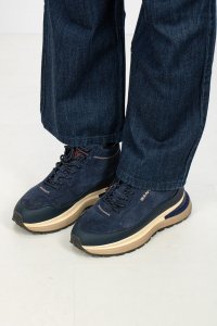 Зимние кроссовки 16.01.2025 Newlife.moda